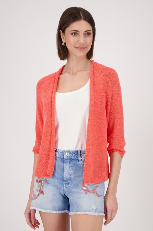 Monari – Monari Damen Strickjacke