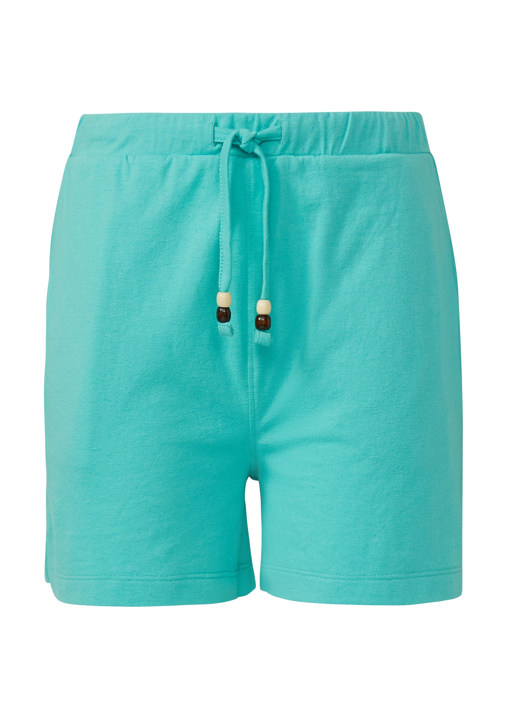 s.Oliver Damen Hose türkis