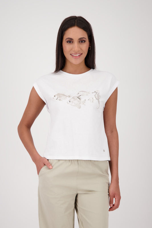 Monari – Monari Damen T-Shirt