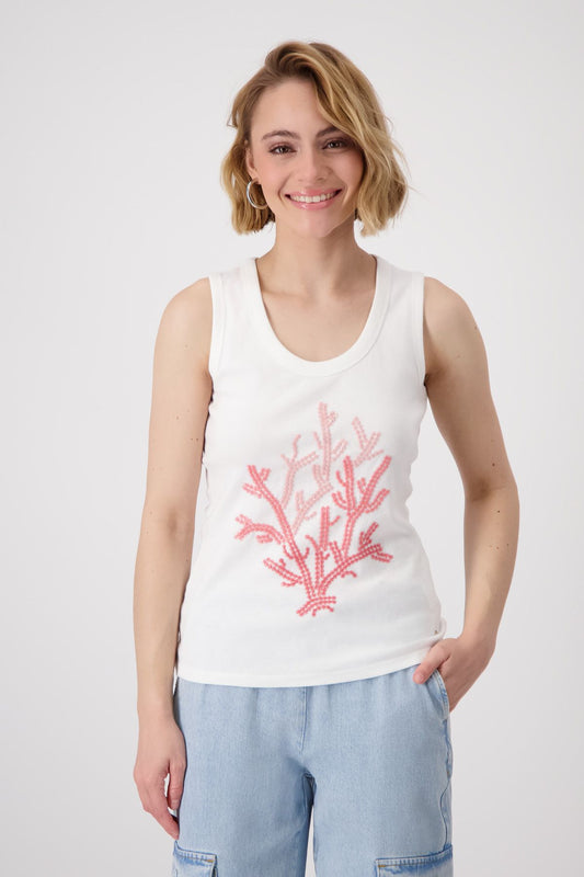 Monari – Monari Damen Top