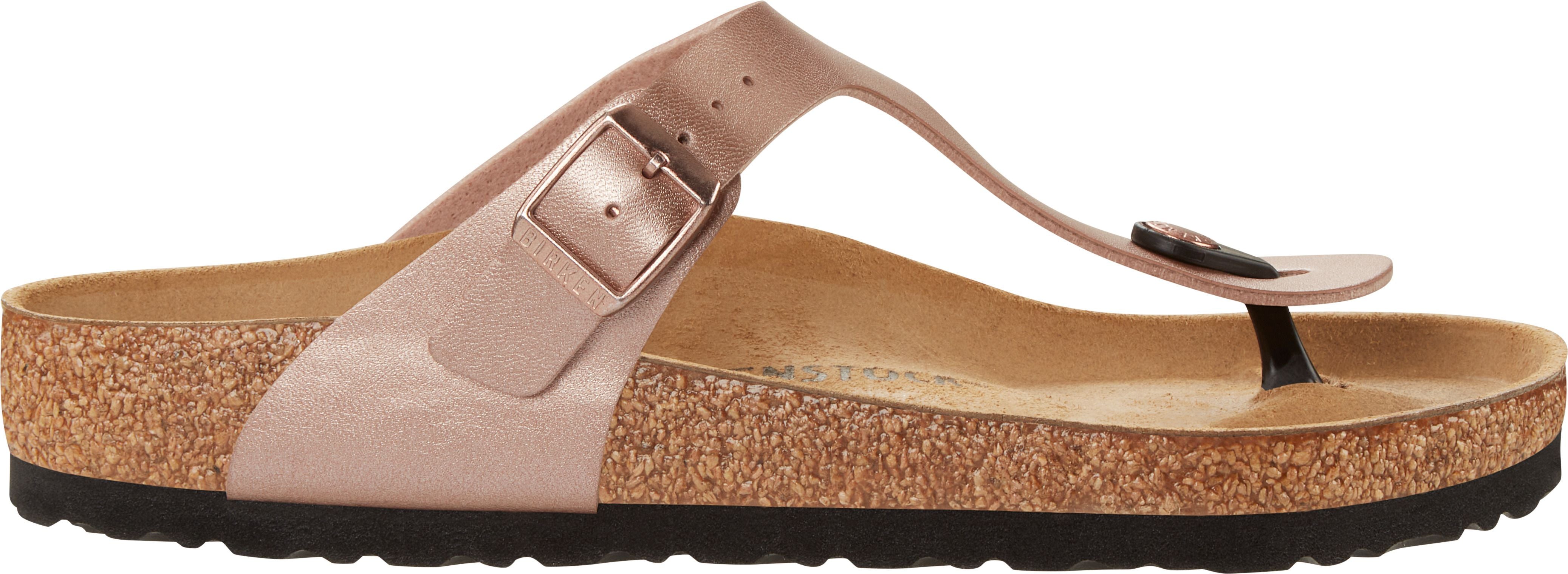 Birkenstock Damen Schuh Gizeh BF rosa