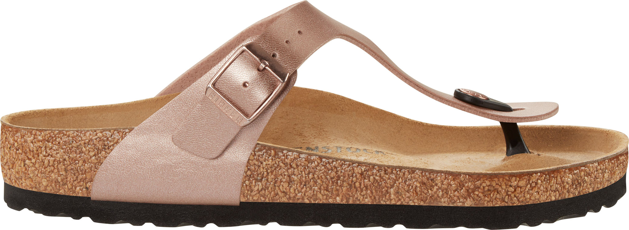 Birkenstock Damen Schuh Gizeh BF rosa
