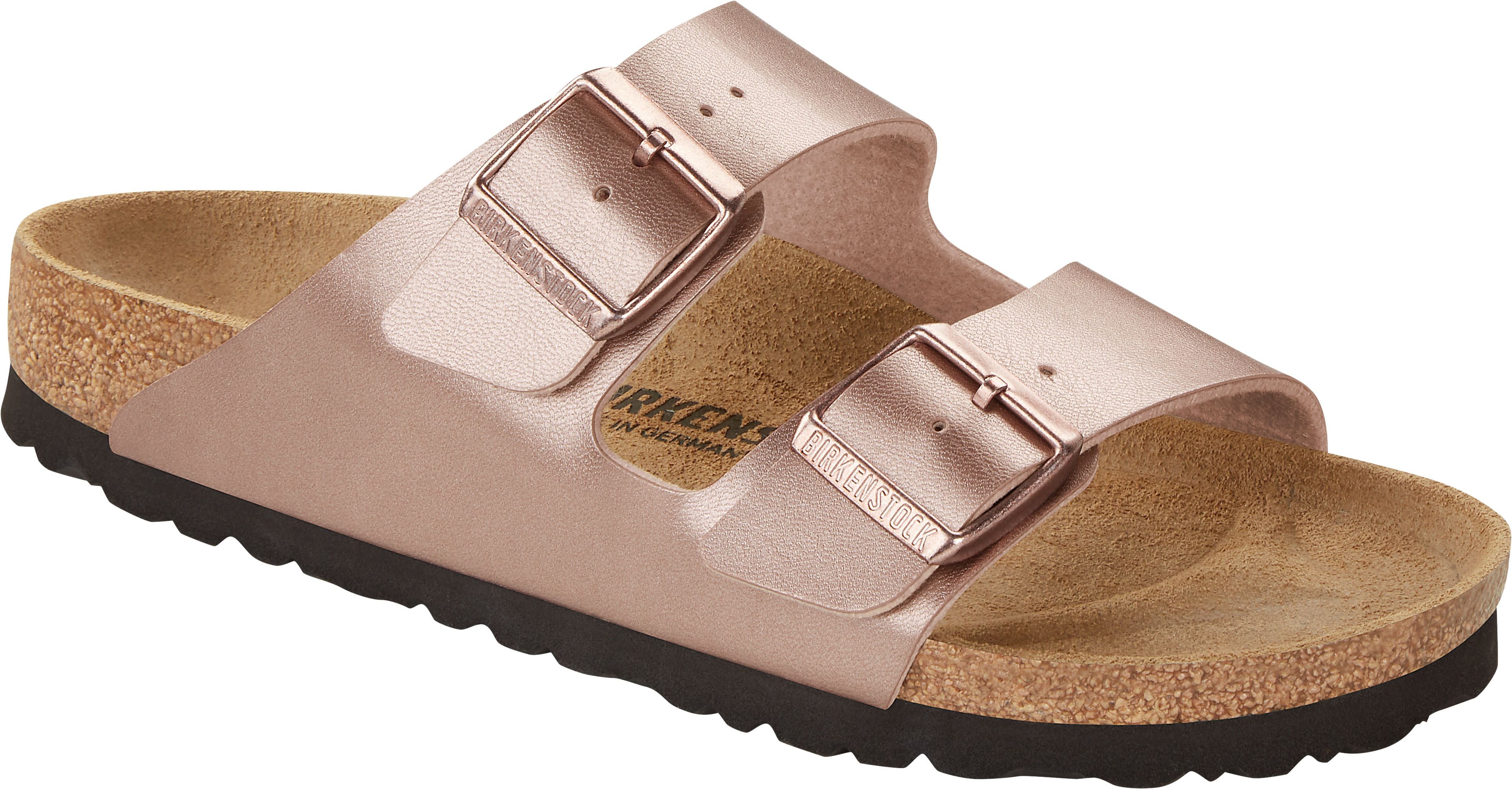Birkenstock Damen Schuh Arizona BF rosa