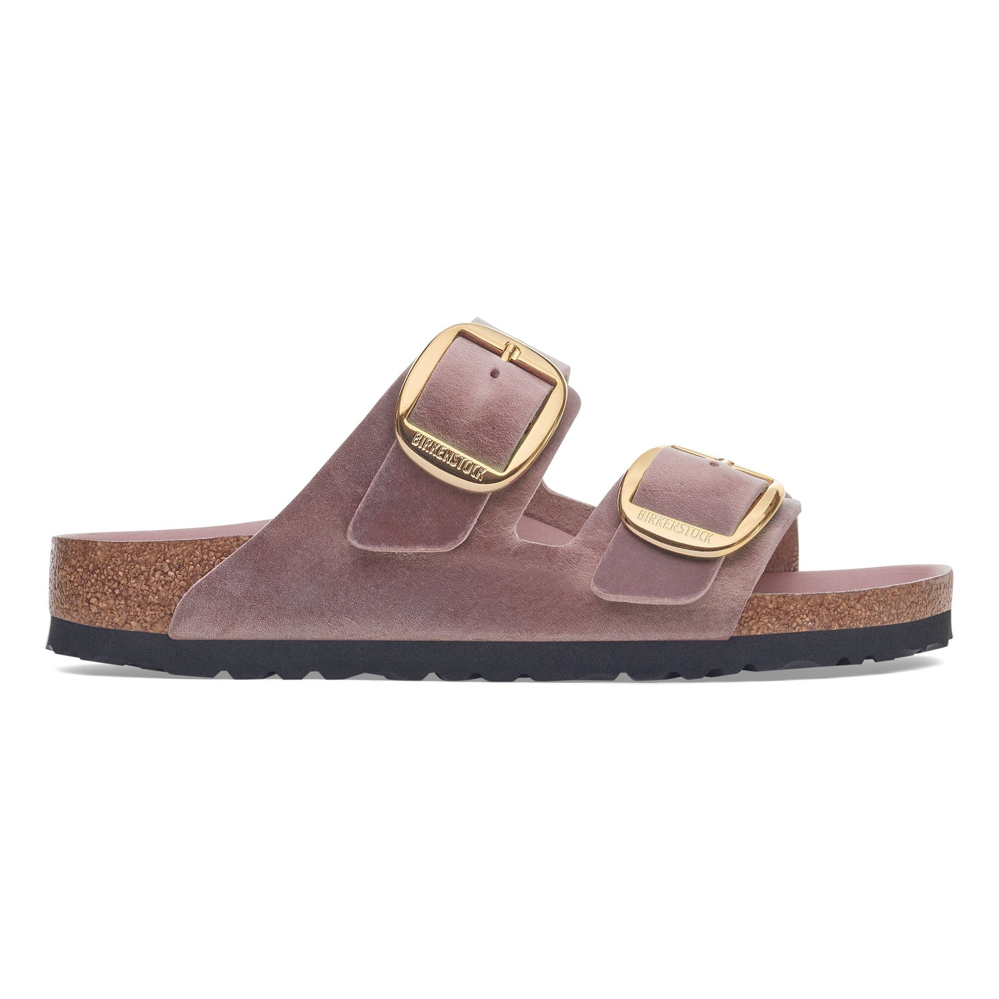 Birkenstock Damen Schuh Arizona Big Buckle LEOI lila