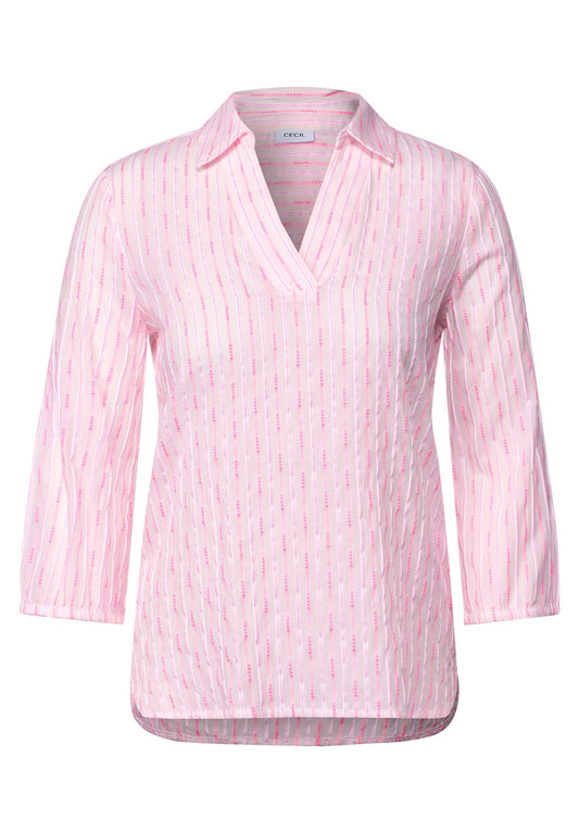 Cecil Damen Bluse XXL rosa