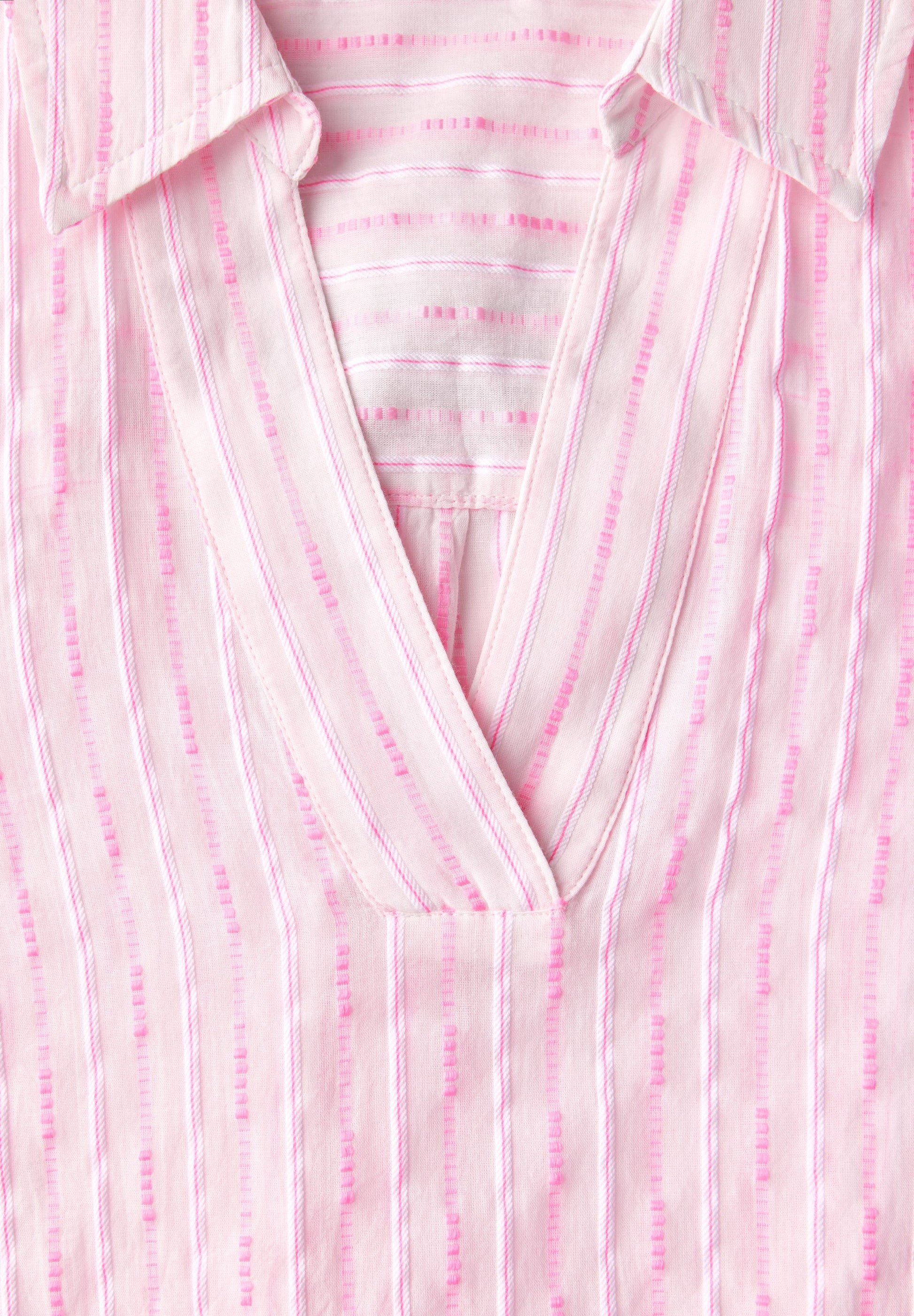 Cecil Damen Bluse rosa