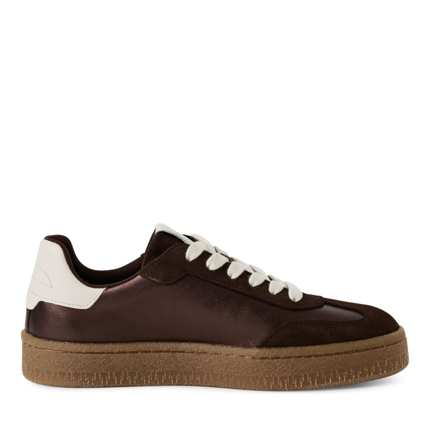 Tamaris Damen Sneaker braun