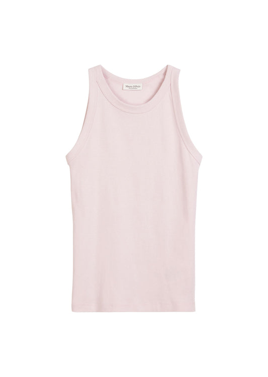 Marc O'Polo Damen Tanktop XXL lila