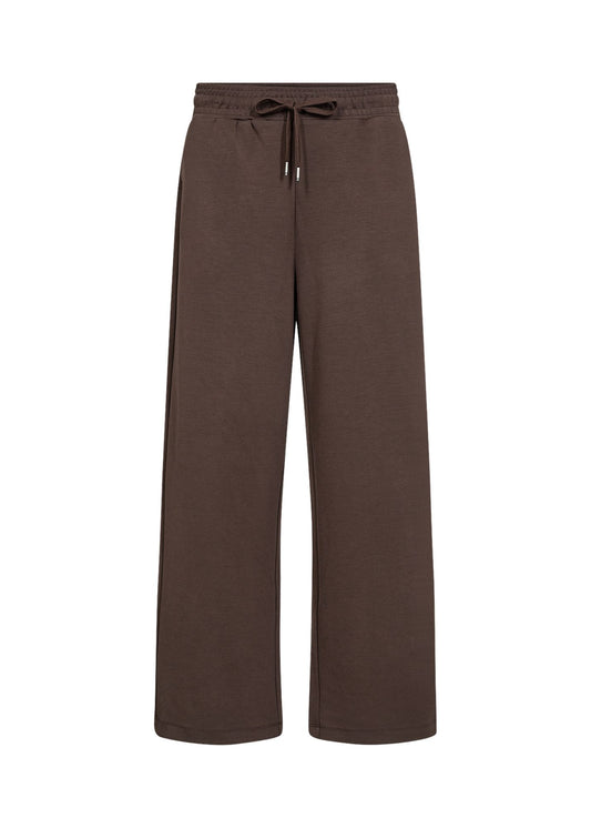 Soyaconcept Damen Hose SC-BANU 33 XXL braun
