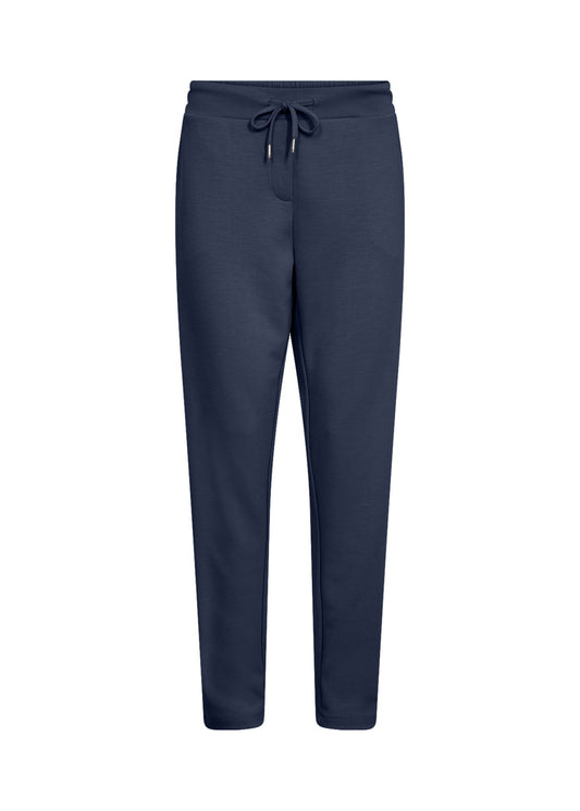 Soyaconcept Damen Hose SC-BANU 157 XXL blau