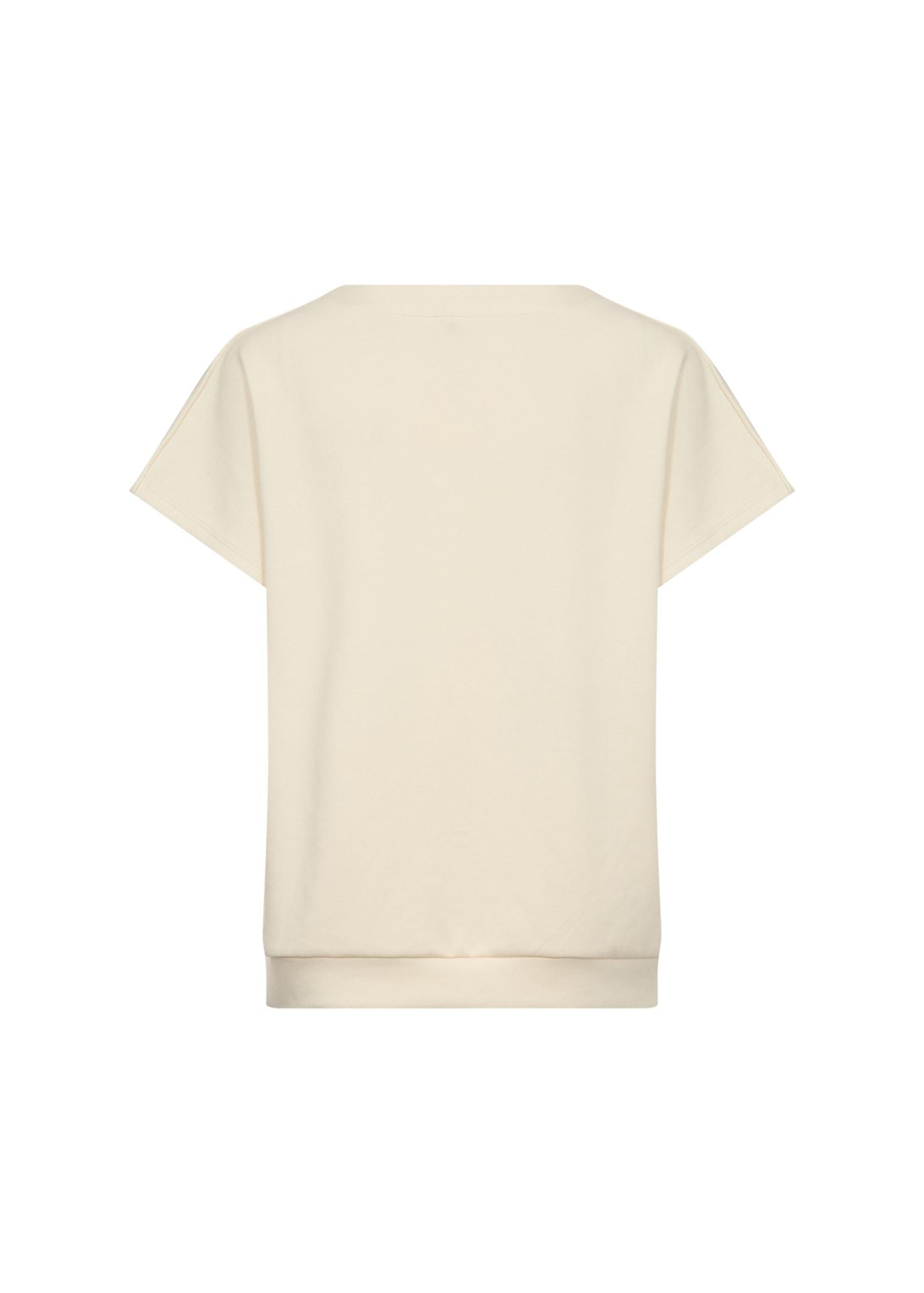 Soyaconcept Damen Shirt SC-BANU 244 beige