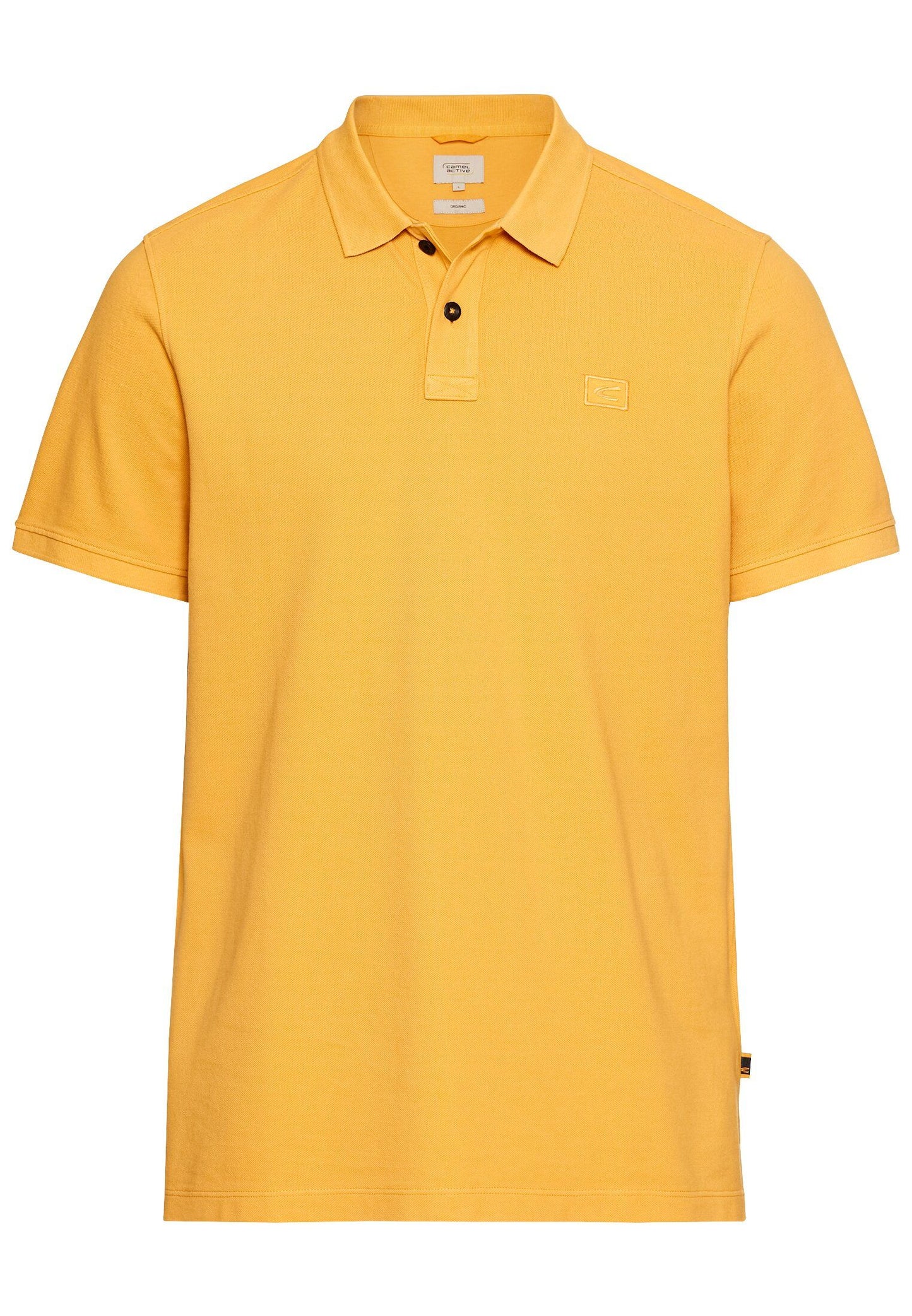 Camel Active Herren Poloshirt 3XL orange