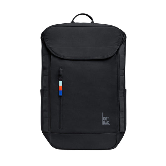Got Bag Rucksack Pro Pack schwarz
