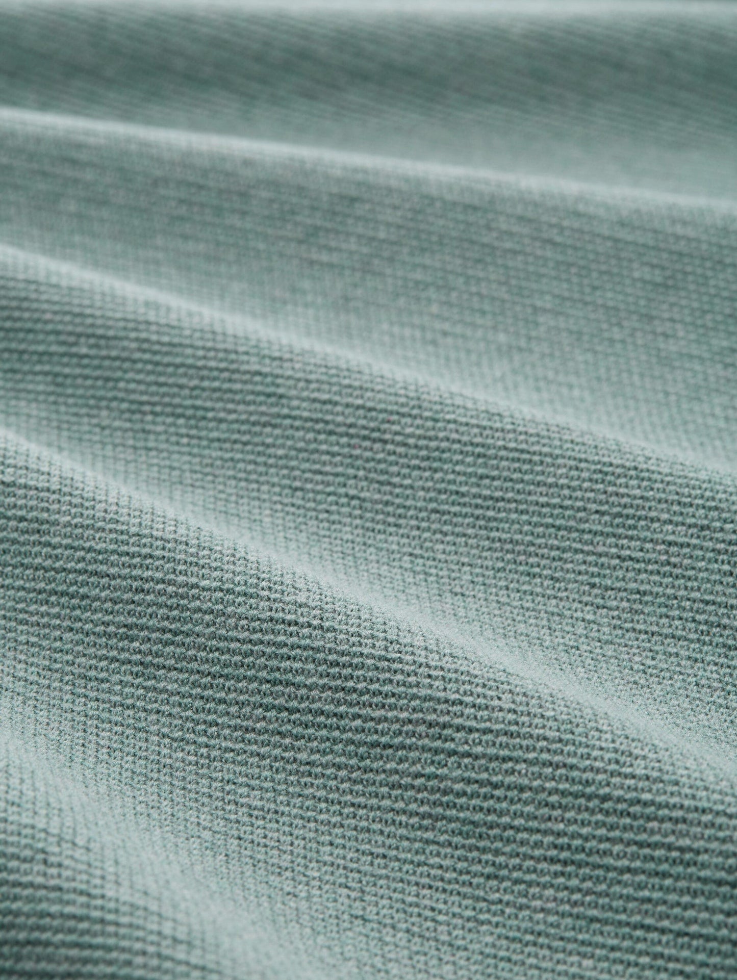 Tom Tailor Herren Strickpullover grün