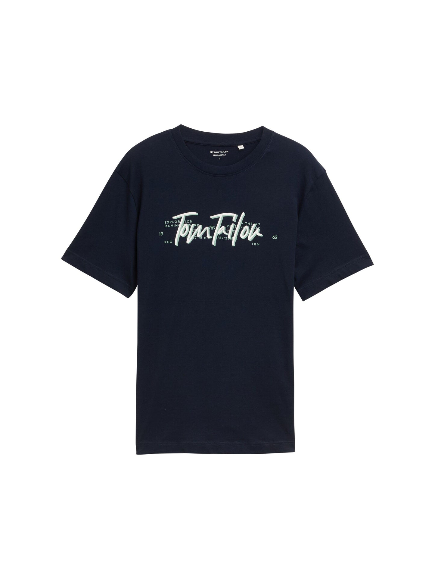 Tom Tailor – Tom Tailor Herren T-Shirt