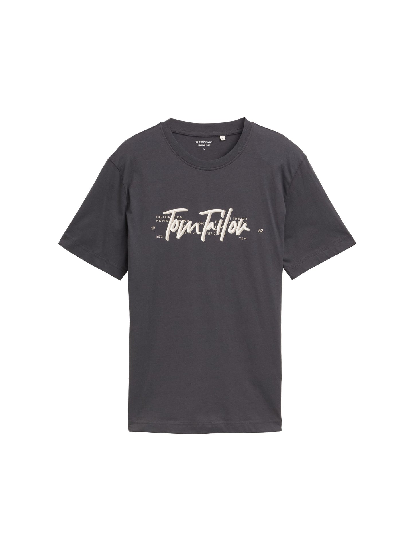 Tom Tailor – Tom Tailor Herren T-Shirt