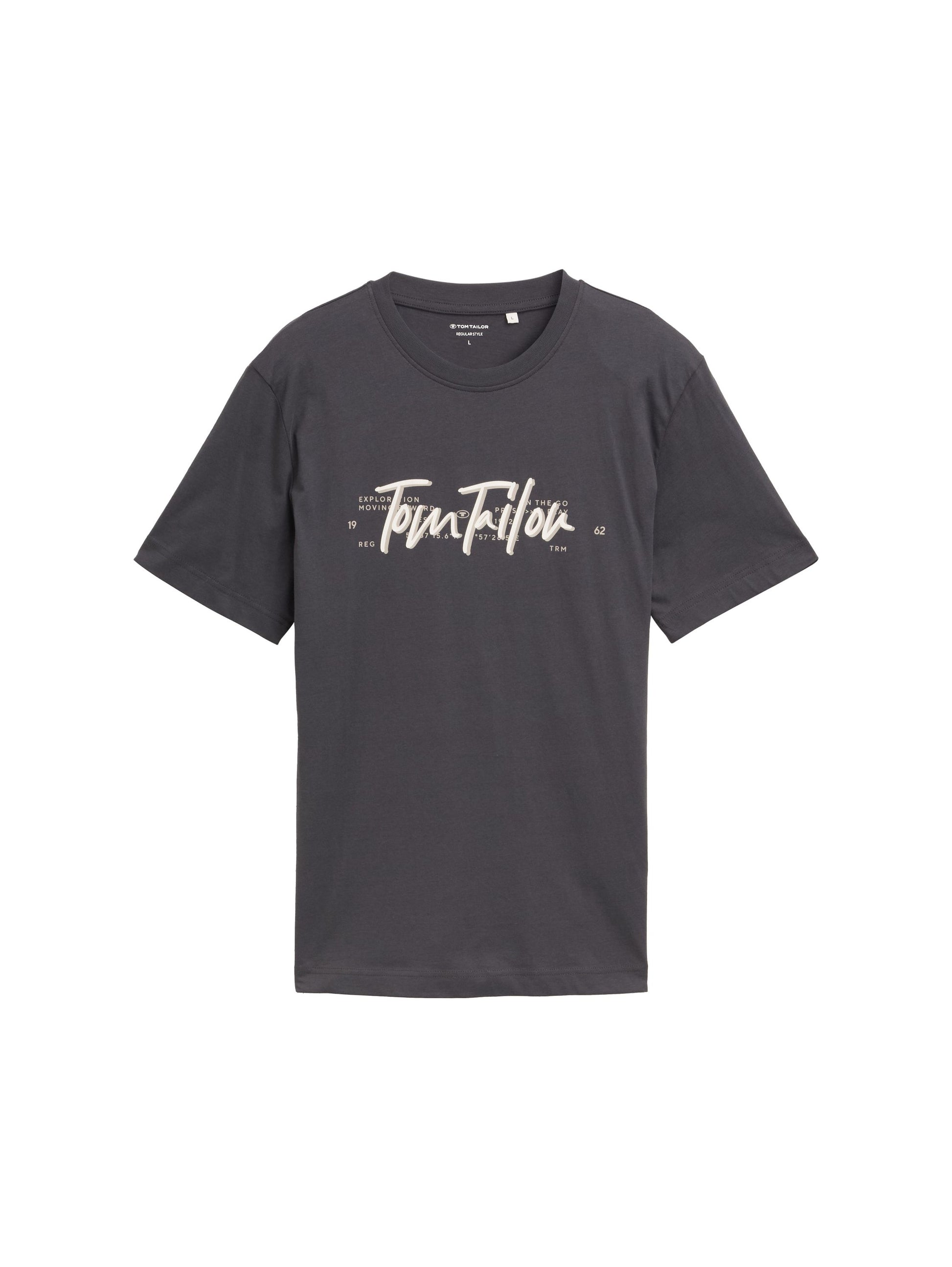 Tom Tailor – Tom Tailor Herren T-Shirt