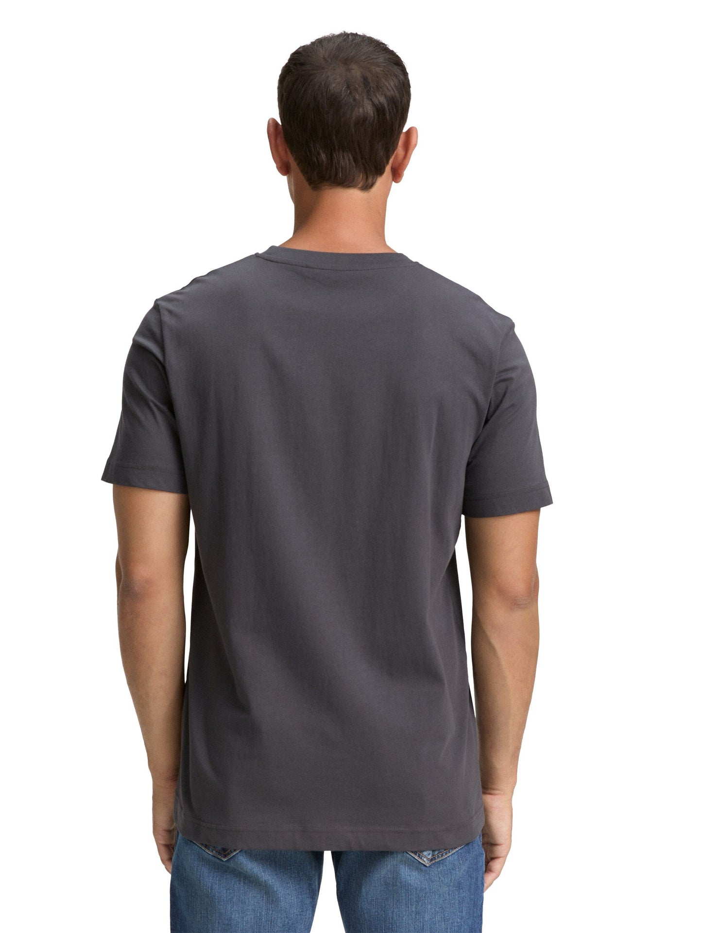 Tom Tailor – Tom Tailor Herren T-Shirt