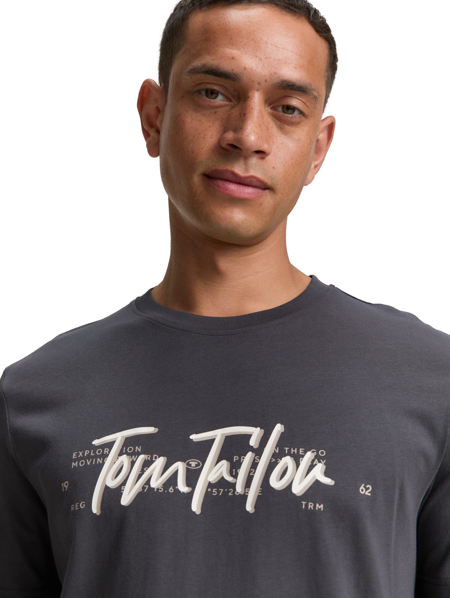 Tom Tailor – Tom Tailor Herren T-Shirt