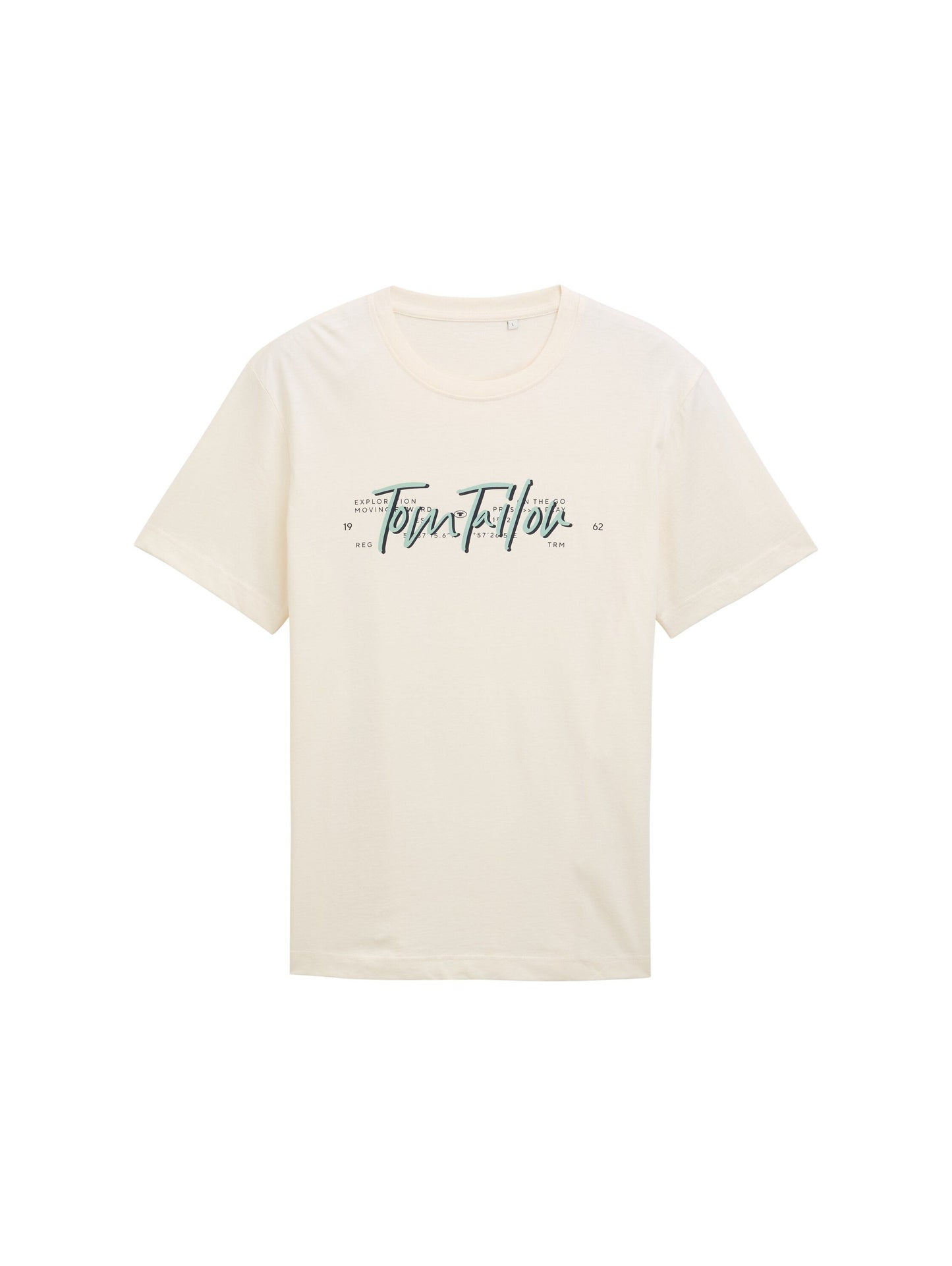 Tom Tailor – Tom Tailor Herren T-Shirt