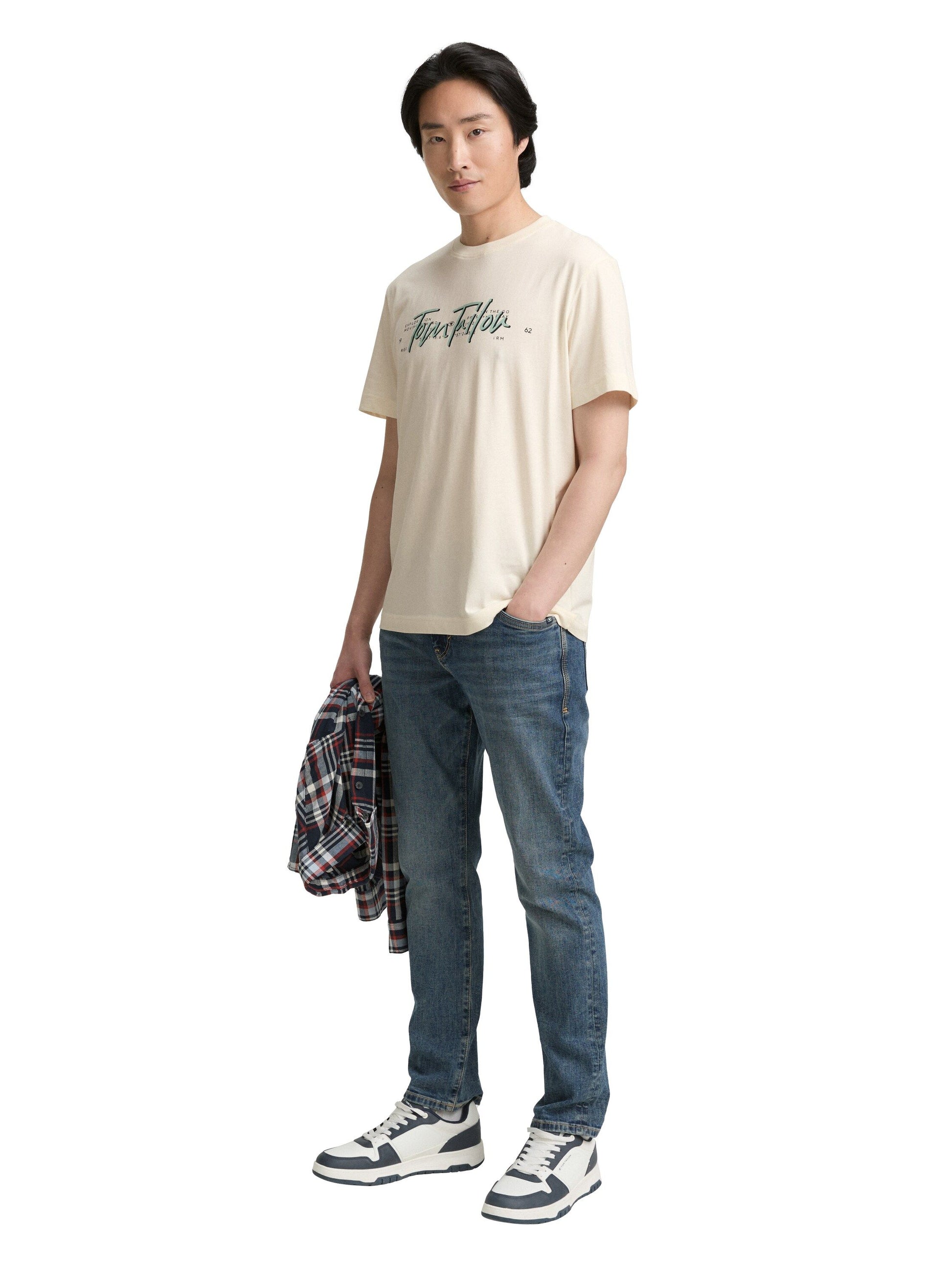 Tom Tailor – Tom Tailor Herren T-Shirt