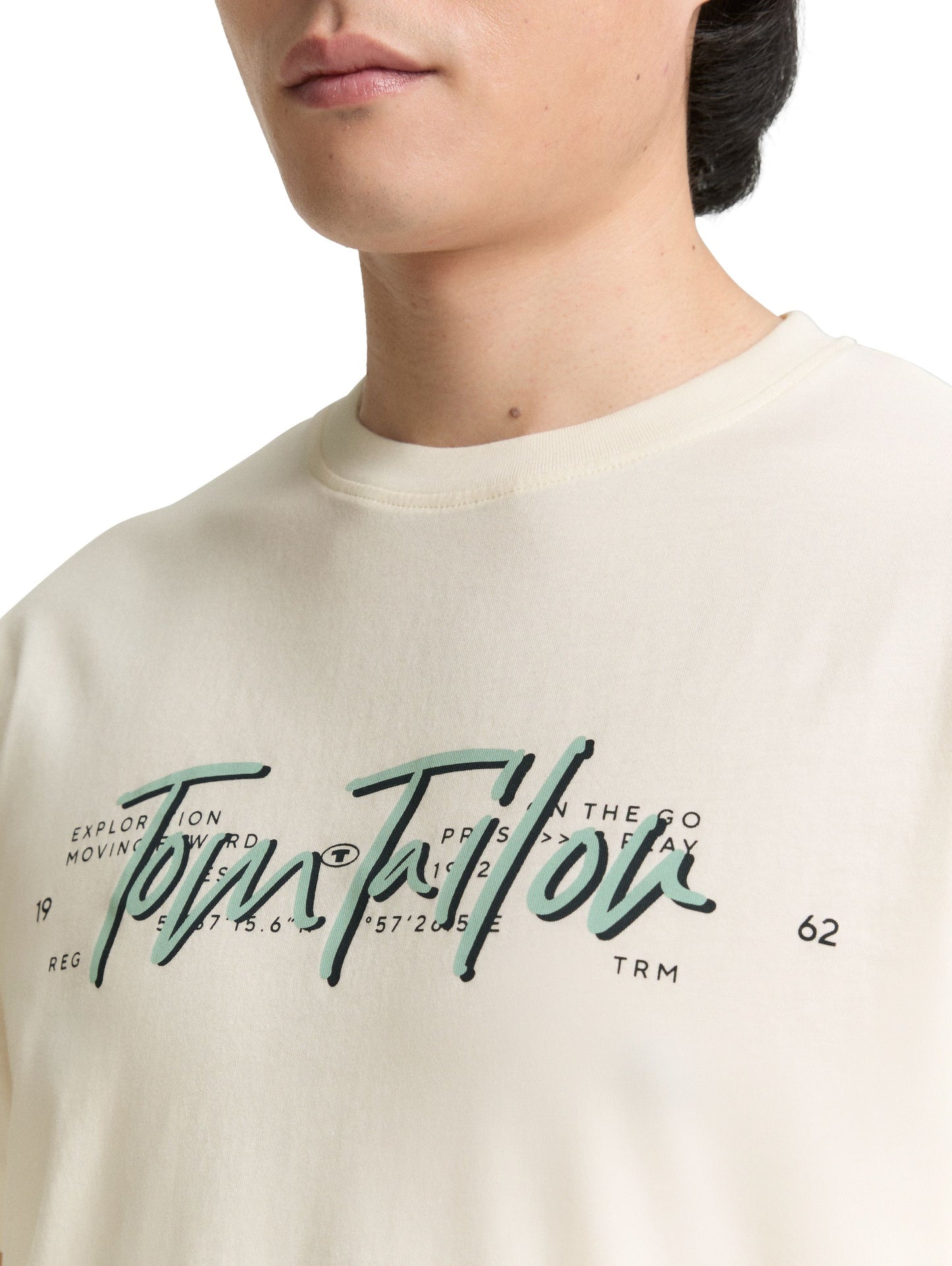 Tom Tailor – Tom Tailor Herren T-Shirt