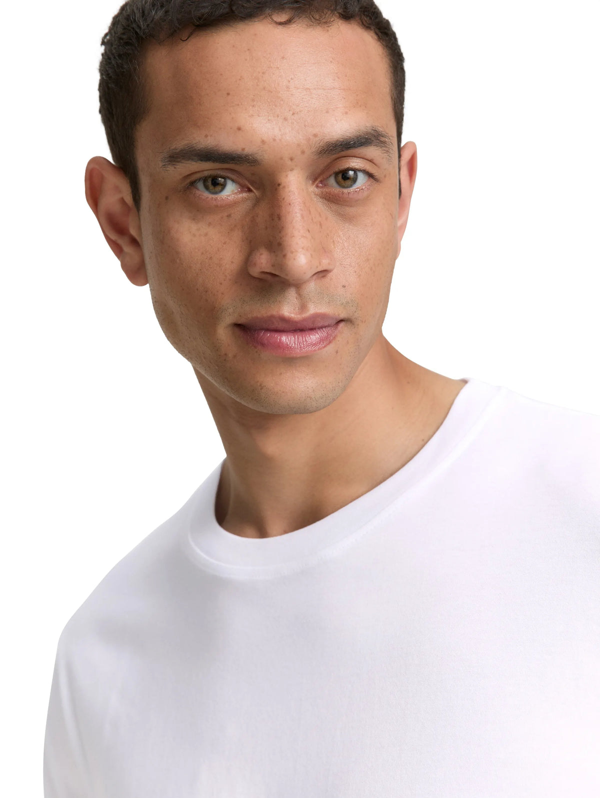 Tom Tailor – Tom Tailor Herren T-Shirts 2er-Pack