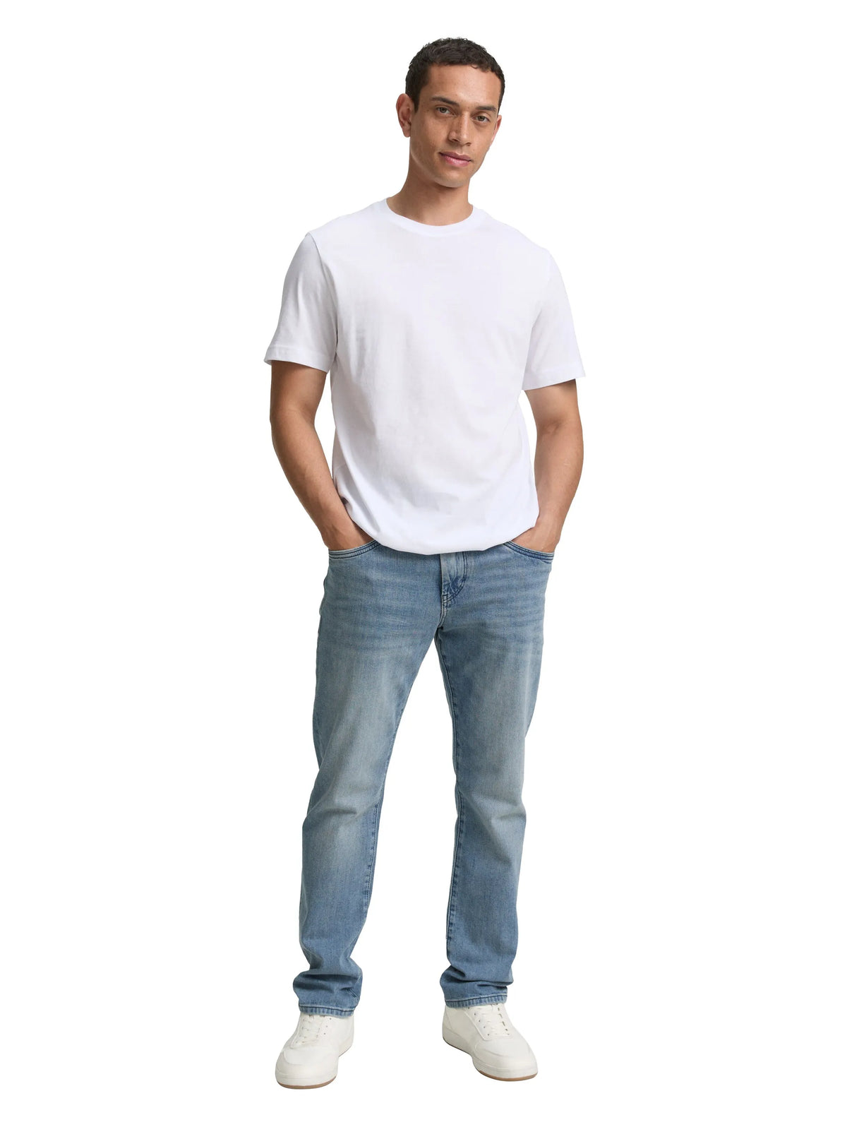 Tom Tailor – Tom Tailor Herren T-Shirt