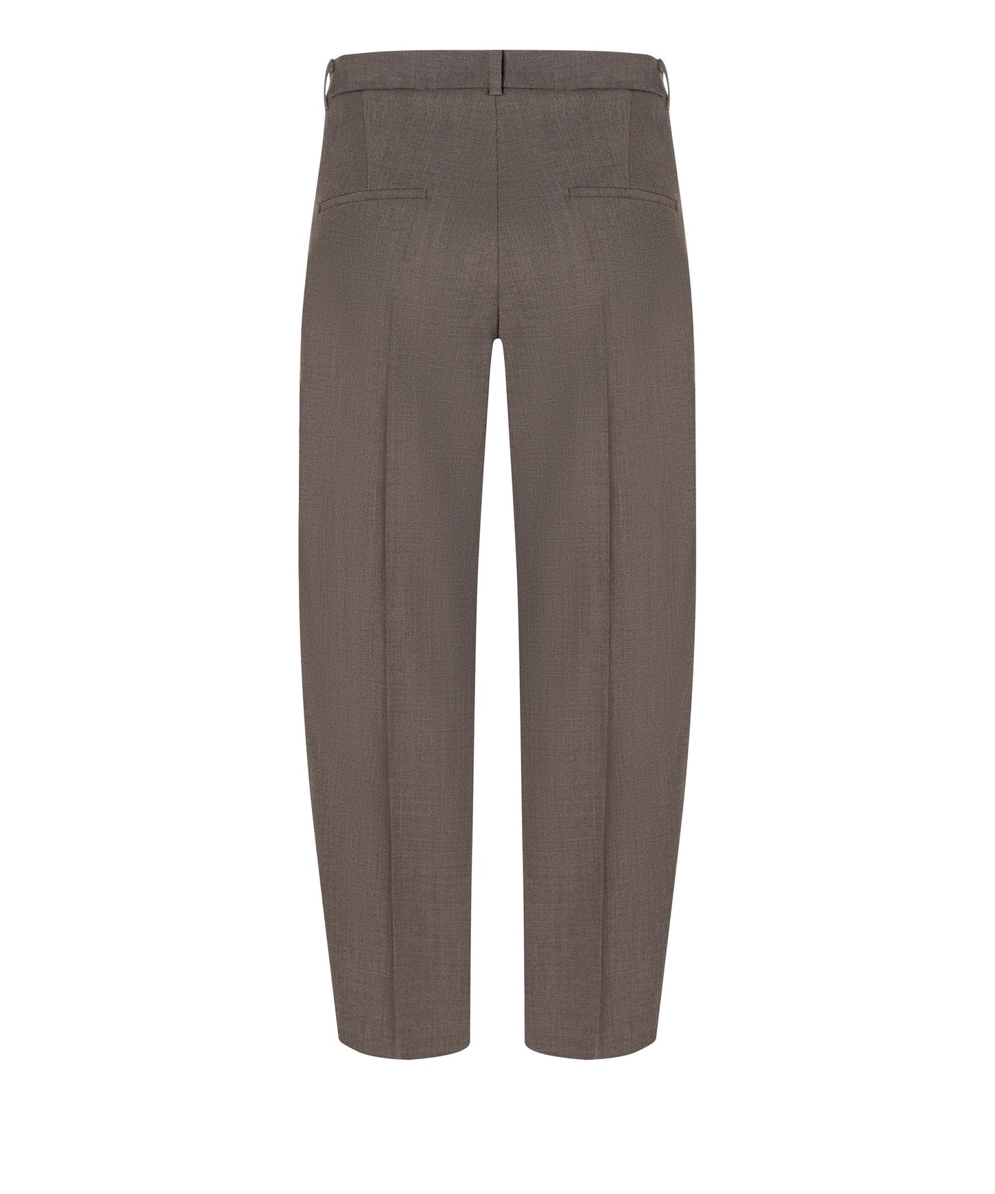 Cambio Damen Hose Emilie track braun