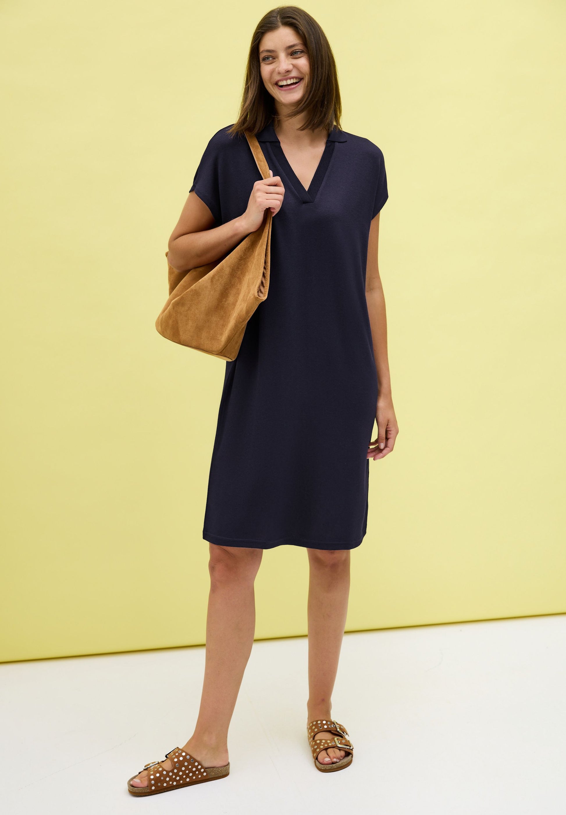 Cecil – Cecil Damen Kleid