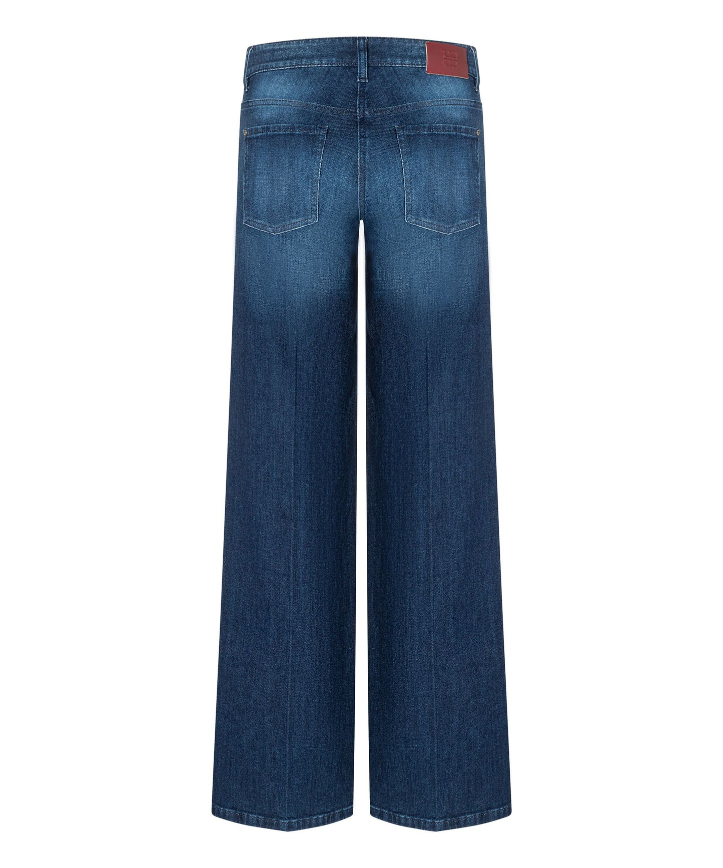 Cambio – Cambio Damen Jeans Aimee seam