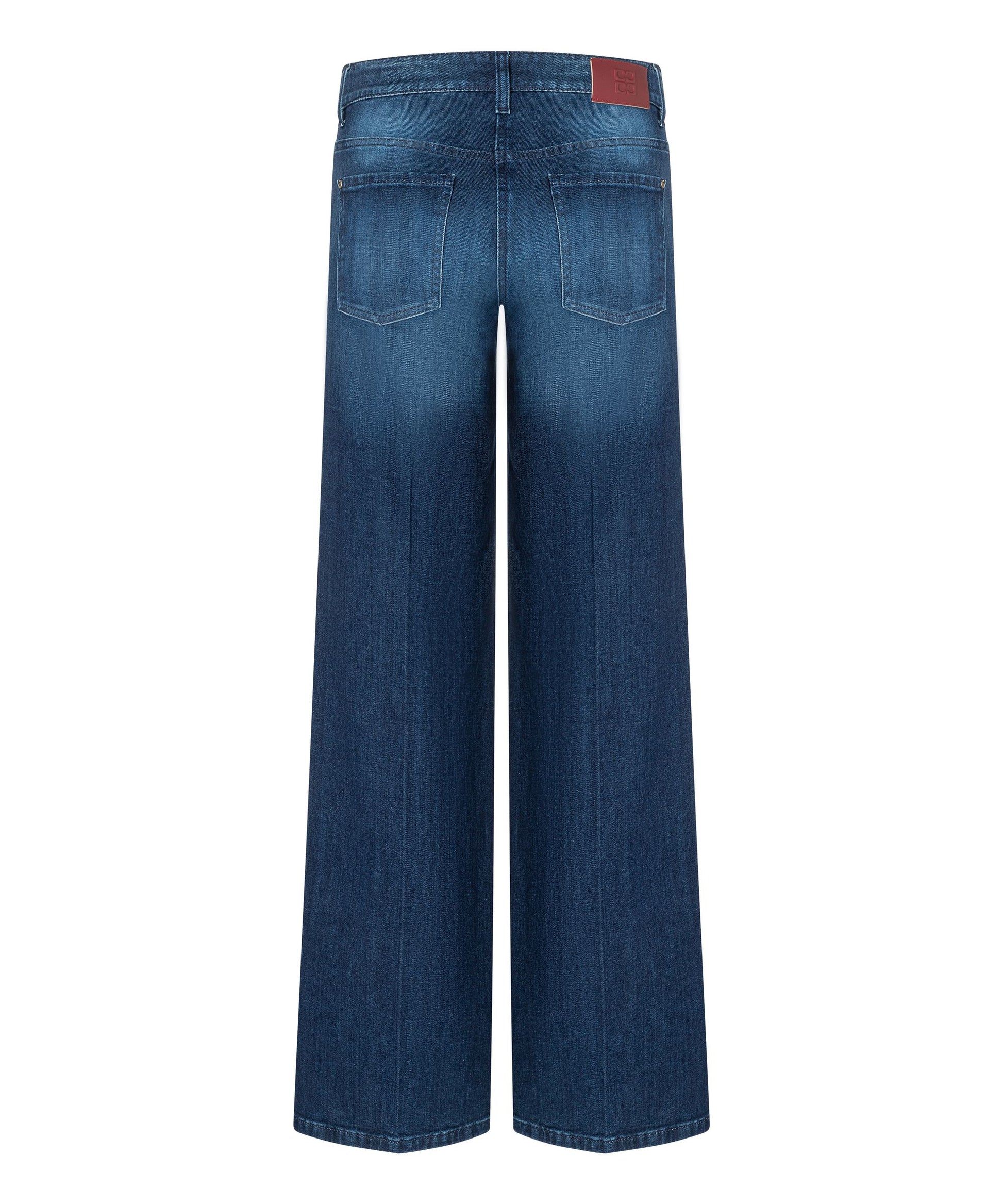 Cambio – Cambio Damen Jeans Aimee seam