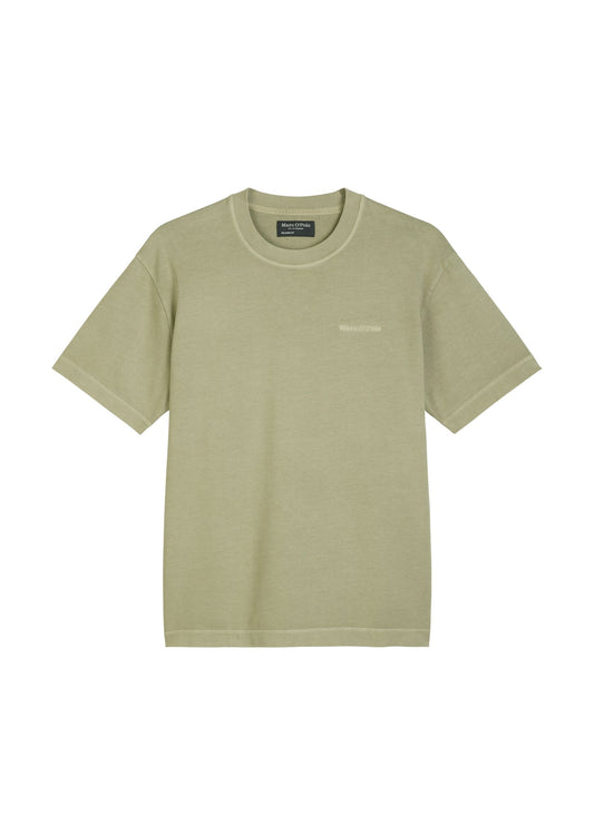 Marc O'Polo Herren T-Shirt grün