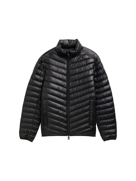 Tom Tailor Herren Übergangsjacke XXXL schwarz