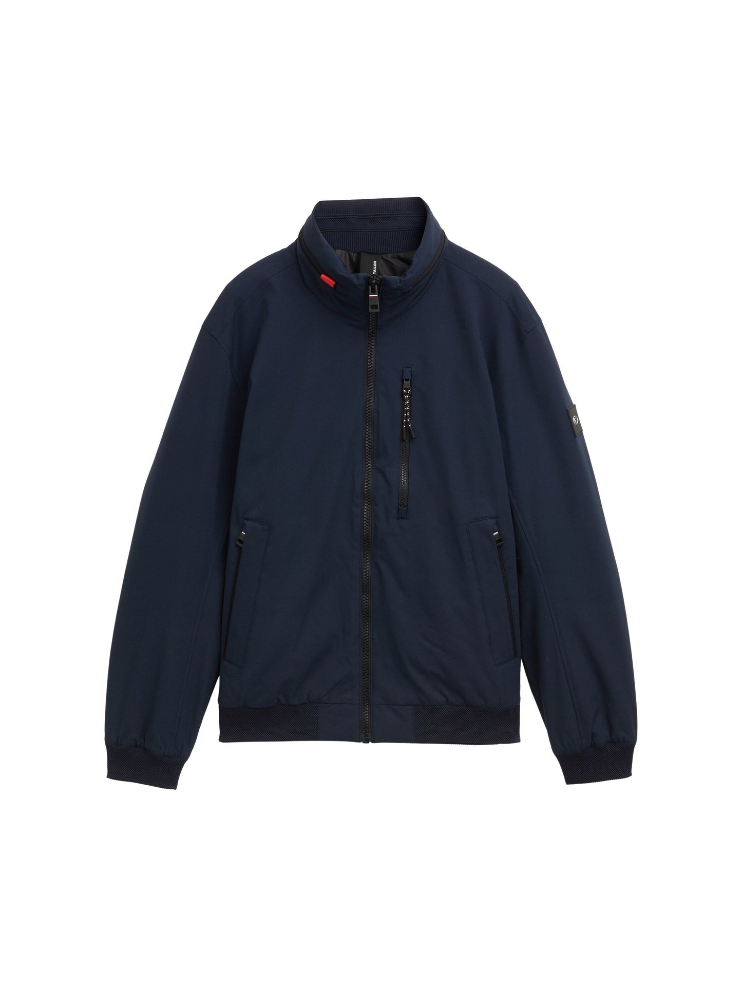 Tom Tailor Herren Blouson Jacke XXXL blau