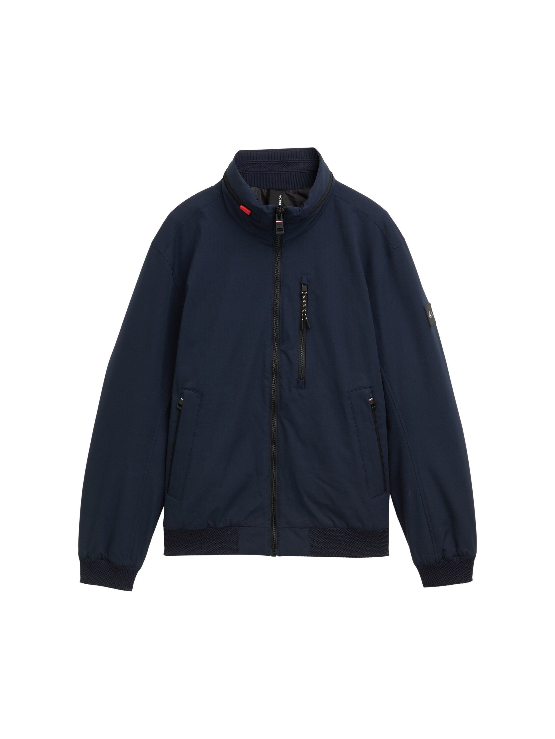 Tom Tailor Herren Blouson Jacke XXXL blau