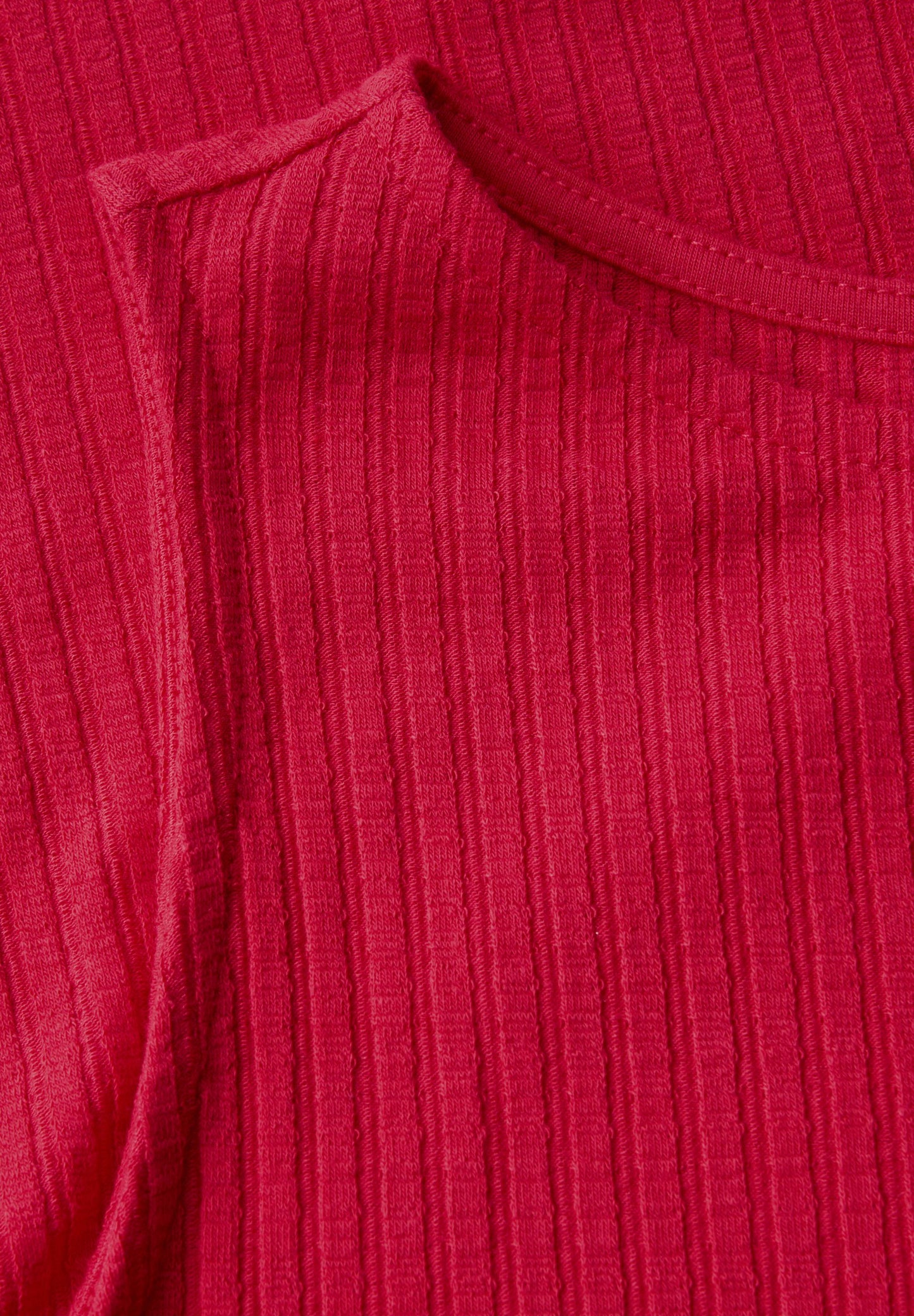 Cecil Damen Top rot