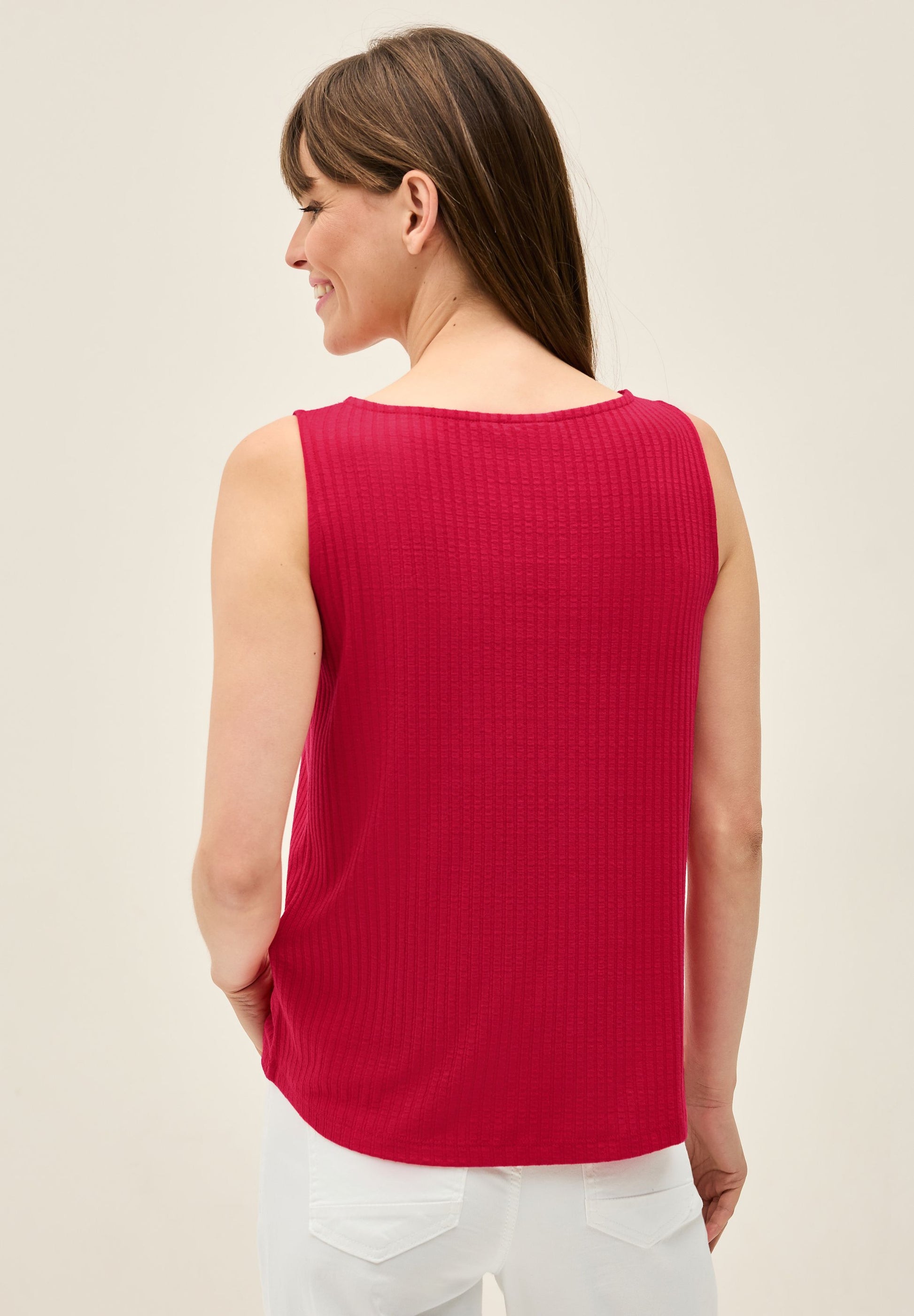 Cecil Damen Top rot