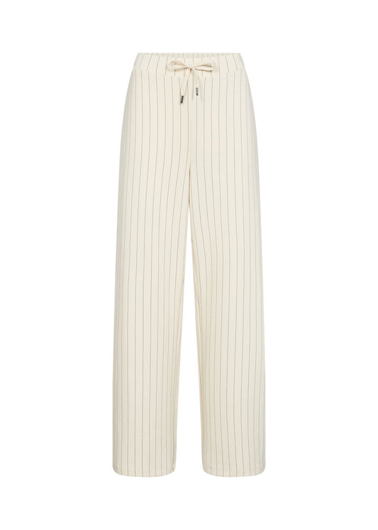 Soyaconcept Damen Hose SC-SIRI 3 XXL beige
