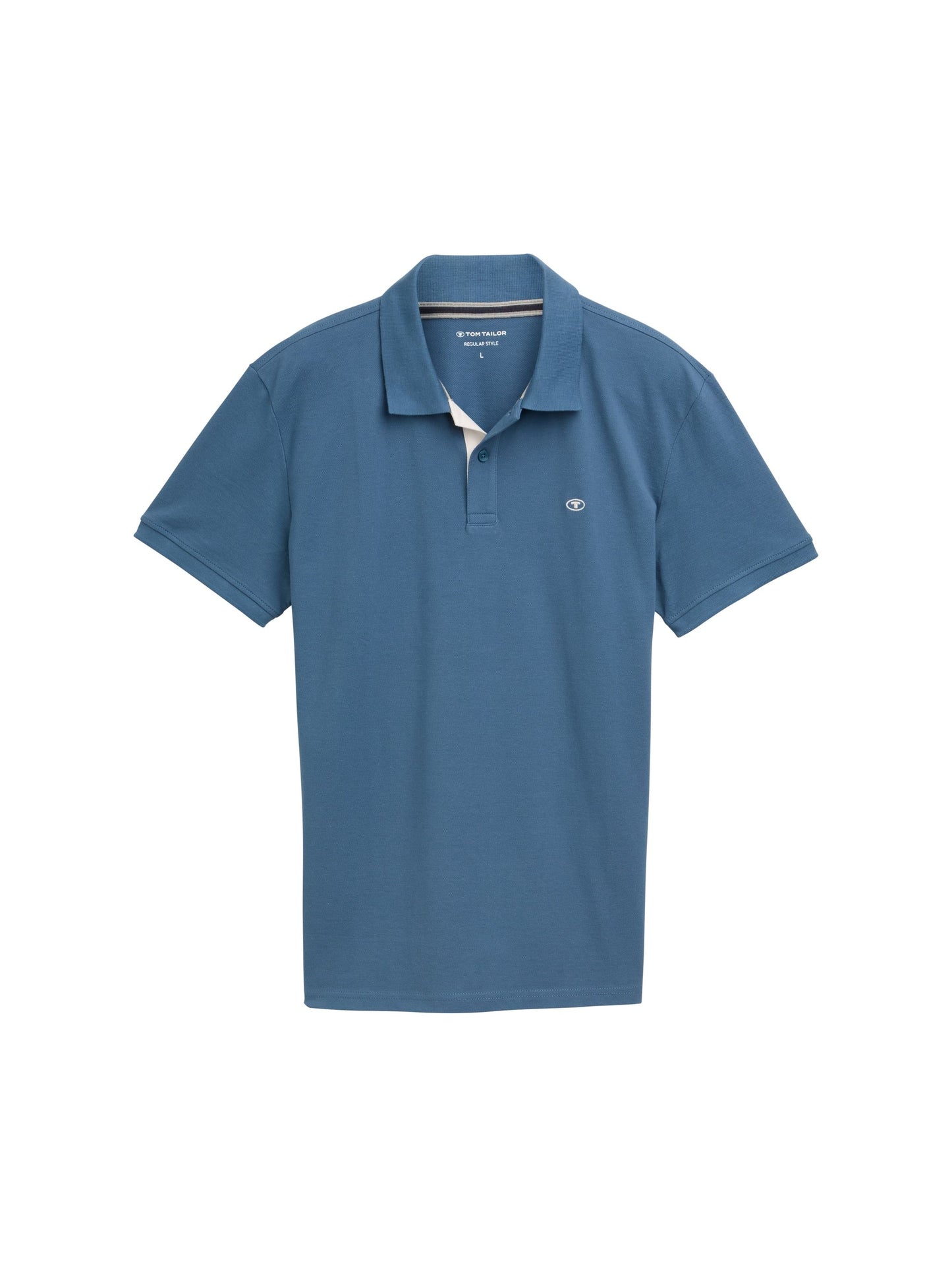 Tom Tailor – Tom Tailor Herren Piqué Poloshirt