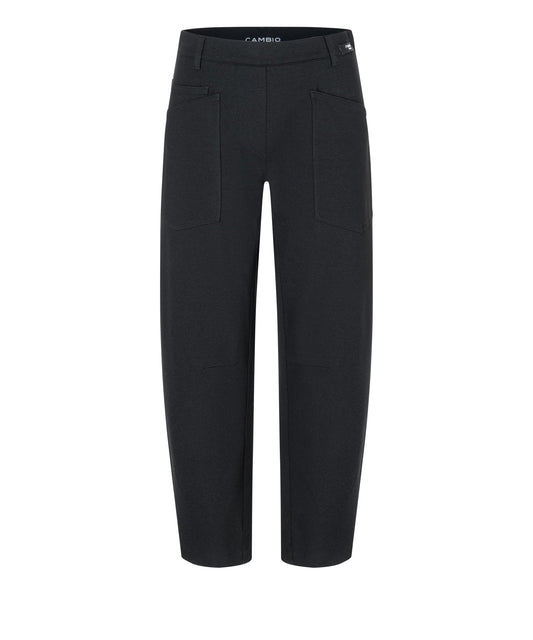 Cambio – Cambio Damen Hose Ocean jogg