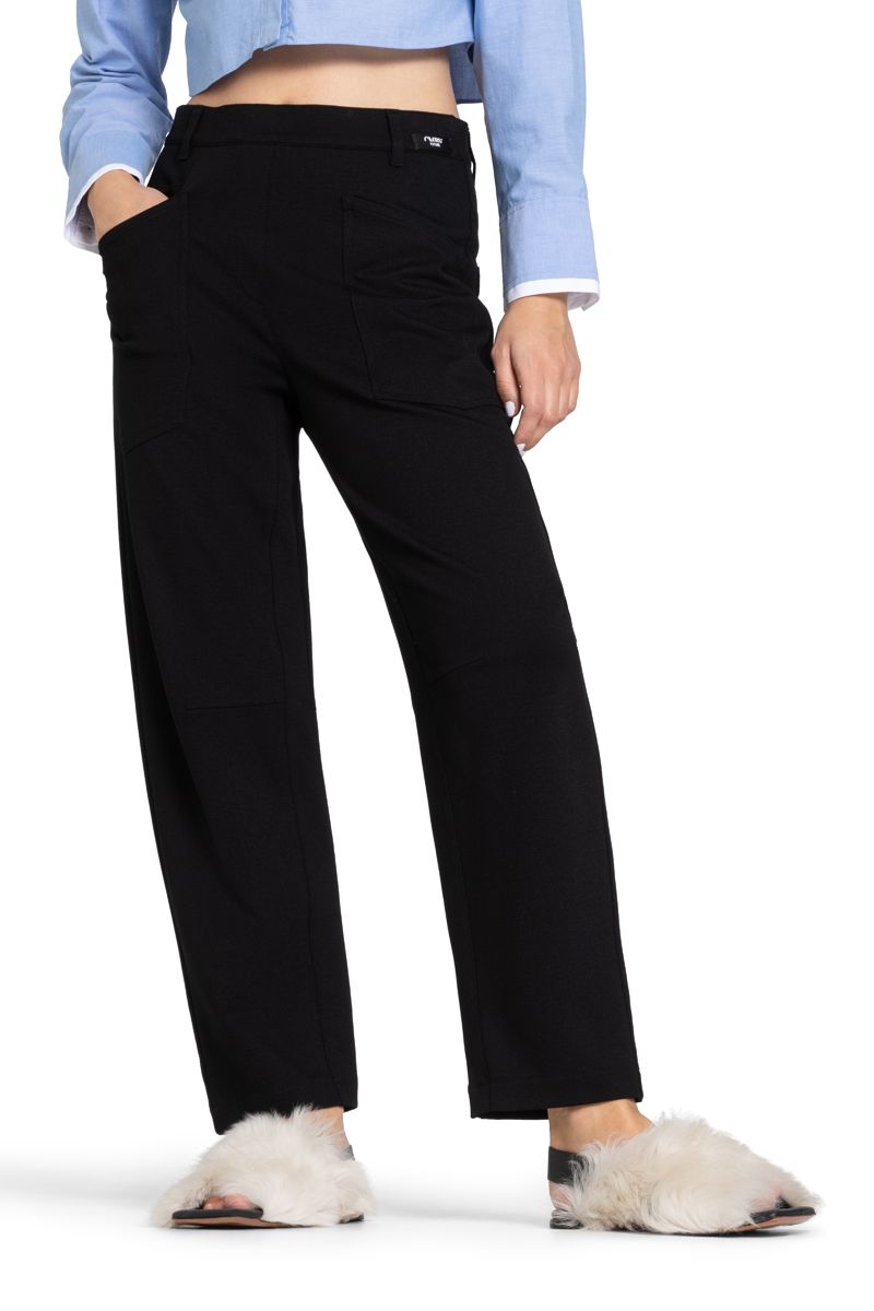 Cambio – Cambio Damen Hose Ocean jogg