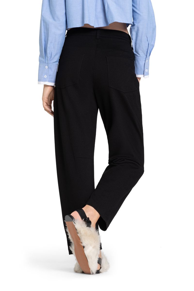 Cambio – Cambio Damen Hose Ocean jogg