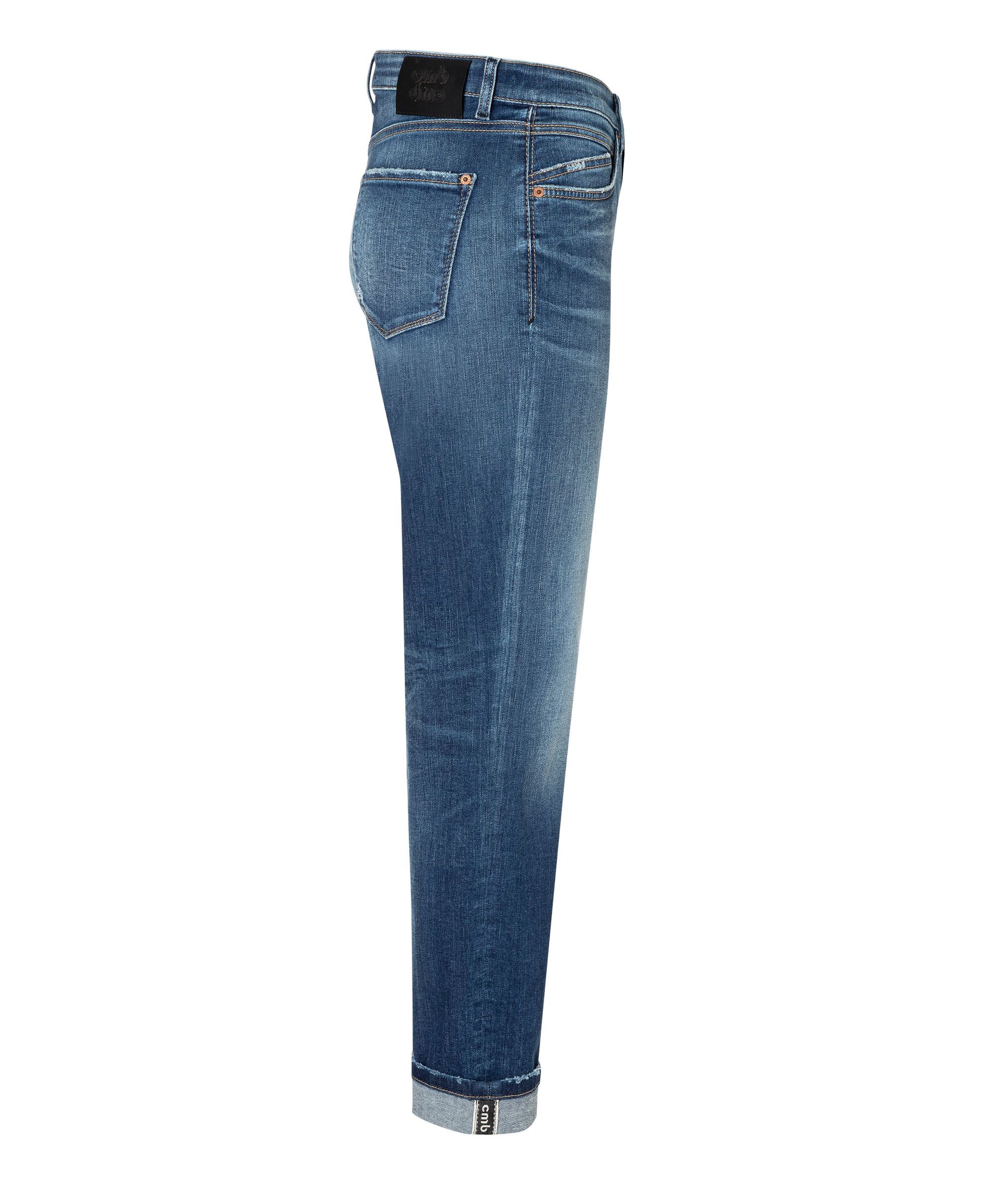 Cambio – Cambio Damen Jeans Kerry