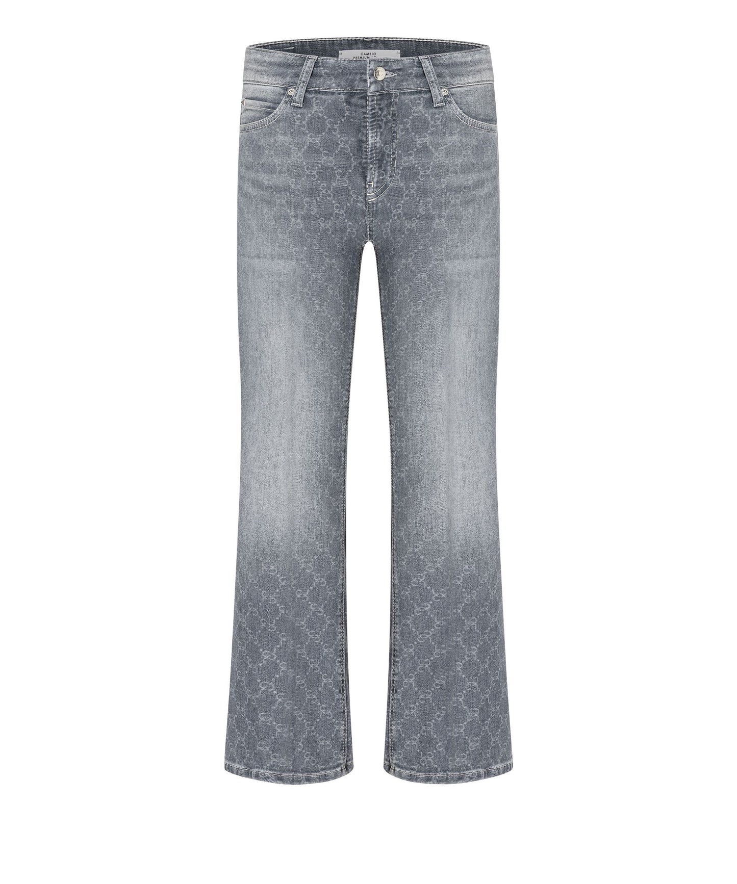 Cambio – Cambio Damen Jeans Paris easy kick