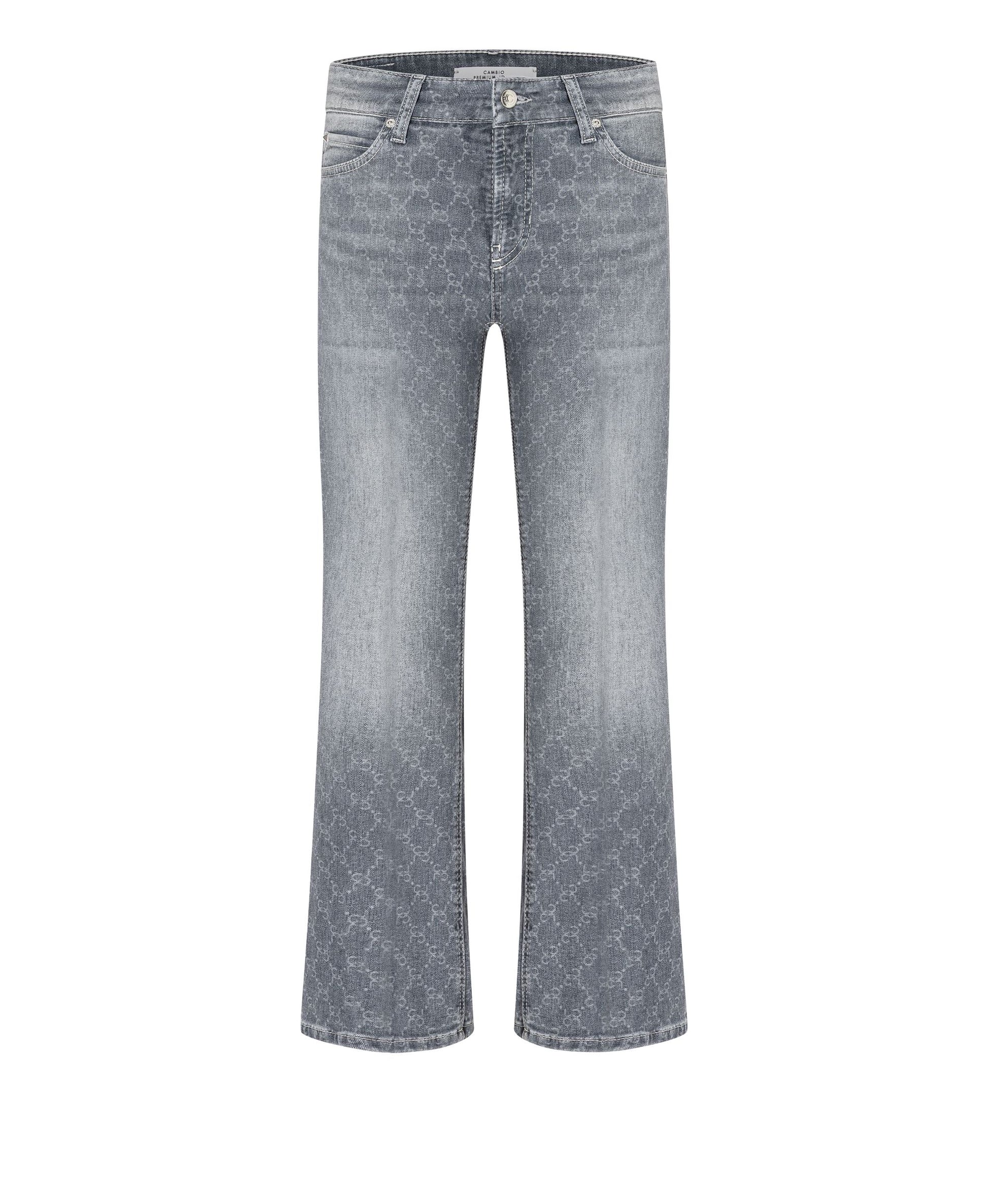 Cambio – Cambio Damen Jeans Paris easy kick