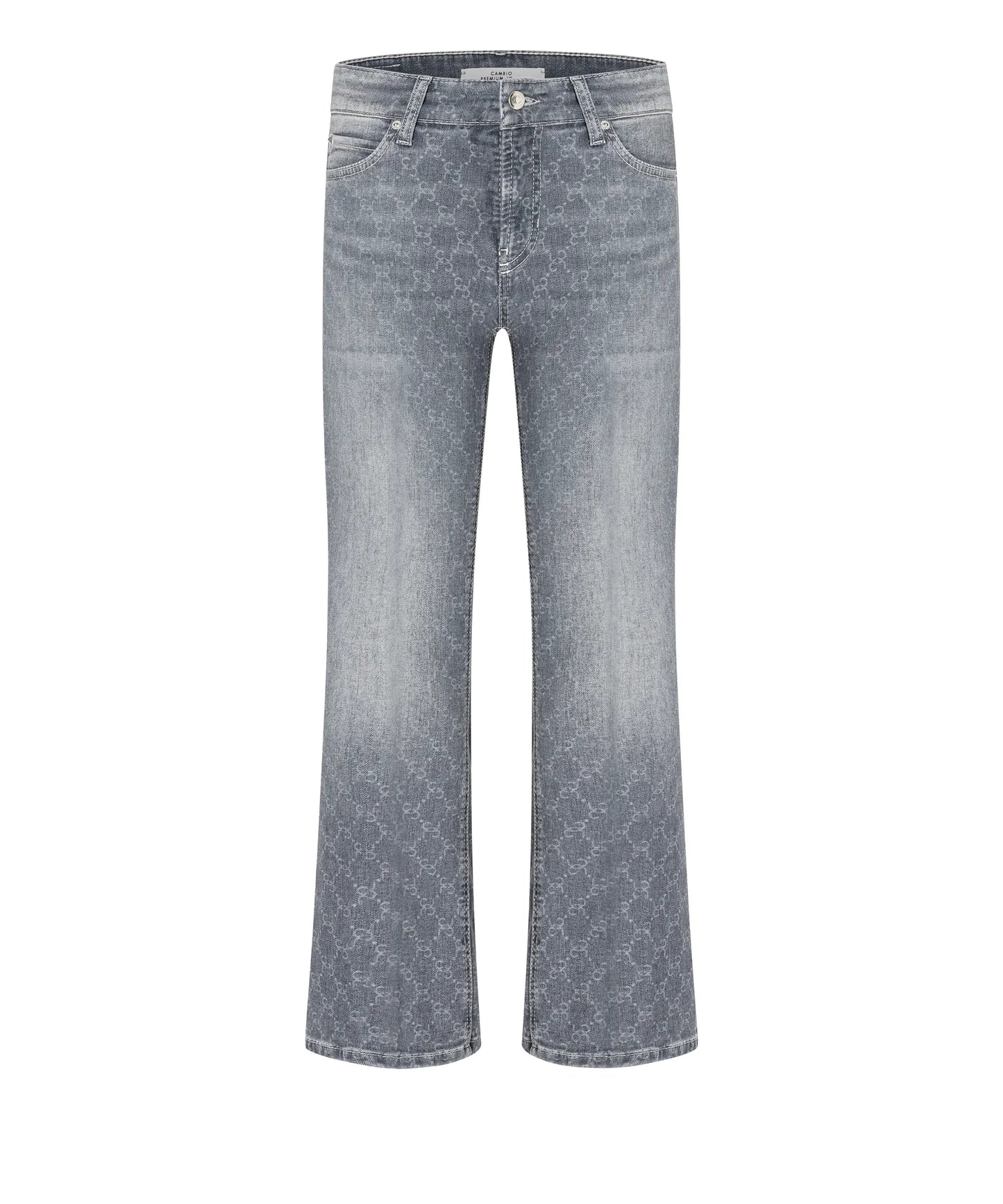 Cambio – Cambio Damen Jeans Paris easy kick