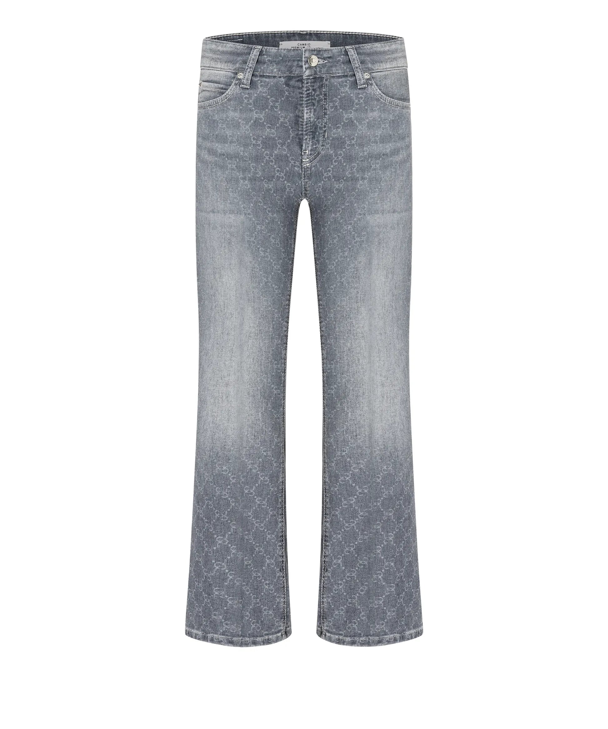 Cambio – Cambio Damen Jeans Paris easy kick