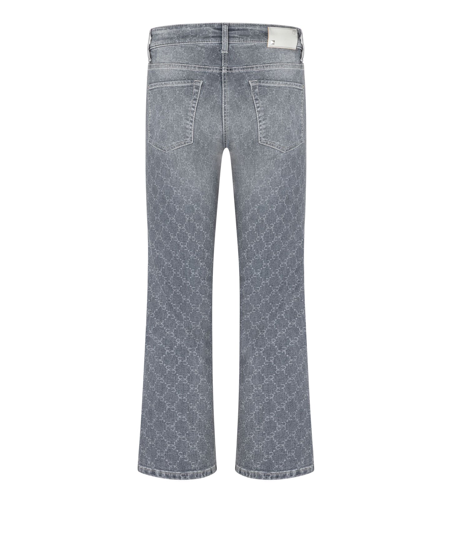 Cambio – Cambio Damen Jeans Paris easy kick