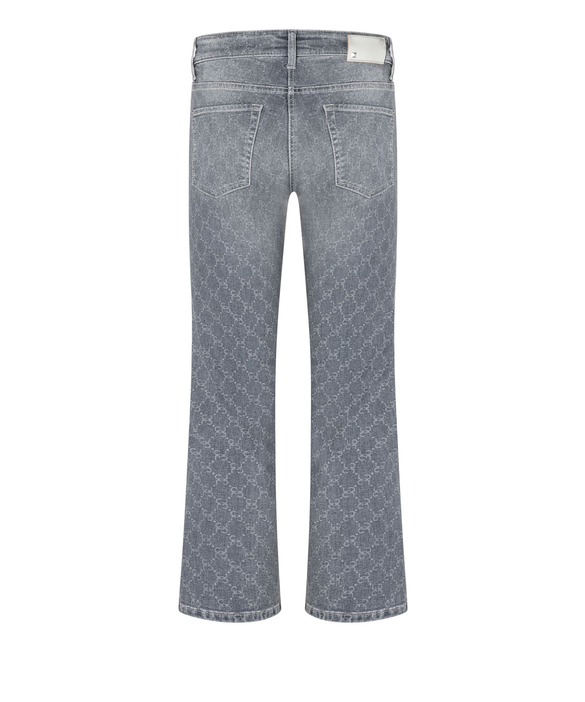 Cambio – Cambio Damen Jeans Paris easy kick